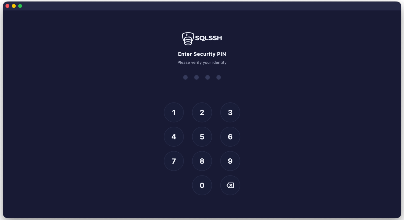 Secure View 1