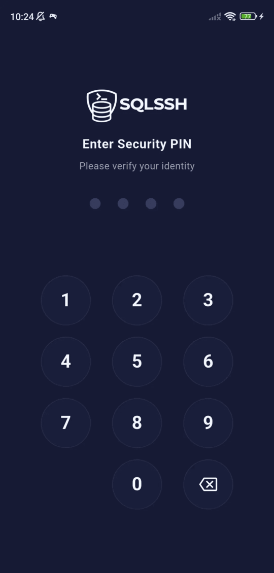 Secure View 2